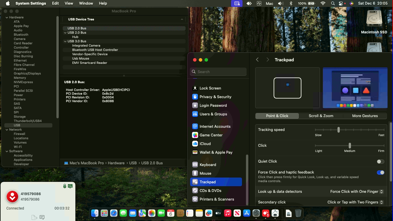 Lenovo Thinkpad T440P 3rd [Haswell   Intel HD 4400 + PS2]   OpenCore 1